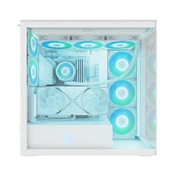 Arctic Xtender VG Tempered Glass White