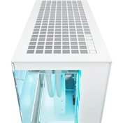 Arctic Xtender VG Tempered Glass White