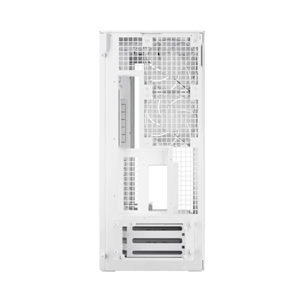 Arctic Xtender VG Tempered Glass White