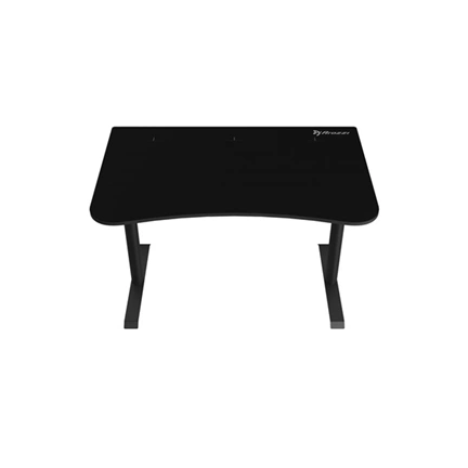 Arozzi Arena Small játékasztal - Pure Black