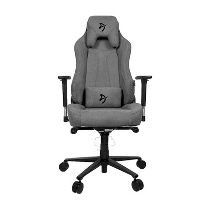 Arozzi Vernazza Soft Fabric - Ash