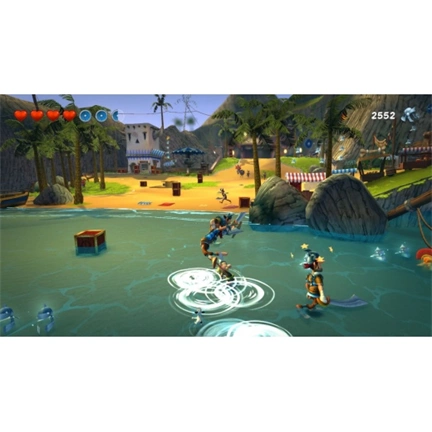 Asterix & Obelix XXL Collection - Switch