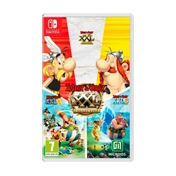 Asterix & Obelix XXL Collection - Switch