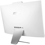 Asus A3402 AiO PC 23,8" FHD érintőkijelző, Intel Core i3-1315U, 8GB, 256GB SSD, Wi-Fi 6E, Bt, Windows 11 Home, fehér
