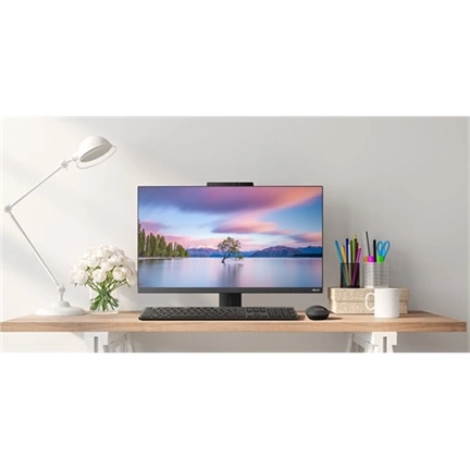 Asus A5702 AiO PC 27" FHD, Intel Core 5 120U, 16GB, 512GB SSD, Wi-Fi 7, Bt, Windows 11 Home