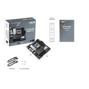 Asus Alaplap - AMD PRIME B650M-A II AM5 (B650, ATX, 4xDDR5 7600+MHz, 4xSATA3, 2x M.2, HDMI+DP+VGA) Asus Alaplap - AMD PRIME B650M-A II AM5 (B650, ATX, 4xDDR5 7600+MHz, 4xSATA3, 2x M.2, HDMI+DP+VGA)