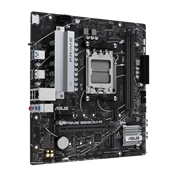 Asus Alaplap - AMD PRIME B650M-R AM5 (B650, ATX, 2xDDR5 7200+MHz, 4xSATA3, 2x M.2, HDMI)