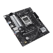 Asus Alaplap - AMD PRIME B650M-R AM5 (B650, ATX, 2xDDR5 7200+MHz, 4xSATA3, 2x M.2, HDMI)