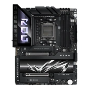 Asus Alaplap - AMD ROG CROSSHAIR X870E HERO AM5 (X870, ATX, 4xDDR5 8600+MHz, 4xSATA3, 5x M.2, HDMI+2xUSB4)