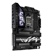 Asus Alaplap - AMD ROG CROSSHAIR X870E HERO AM5 (X870, ATX, 4xDDR5 8600+MHz, 4xSATA3, 5x M.2, HDMI+2xUSB4)