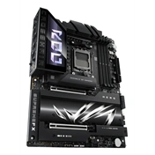 Asus Alaplap - AMD ROG CROSSHAIR X870E HERO AM5 (X870, ATX, 4xDDR5 8600+MHz, 4xSATA3, 5x M.2, HDMI+2xUSB4)