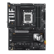 Asus Alaplap - AMD TUF GAMING X870-PLUS WIFI AM5 (X870, ATX, 4xDDR5 8000+MHz, 2xSATA3, 4x M.2, HDMI+USB4) Asus Alaplap - AMD TUF GAMING X870-PLUS WIFI AM5 (X870, ATX, 4xDDR5 8000+MHz, 2xSATA3, 4x M.2, HDMI+USB4)