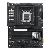 Asus Alaplap - AMD TUF GAMING X870-PLUS WIFI AM5 (X870, ATX, 4xDDR5 8000+MHz, 2xSATA3, 4x M.2, HDMI+USB4)