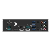 Asus Alaplap - AMD TUF GAMING X870-PLUS WIFI AM5 (X870, ATX, 4xDDR5 8000+MHz, 2xSATA3, 4x M.2, HDMI+USB4)