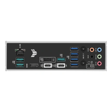 Asus Alaplap - AMD TUF GAMING X870-PLUS WIFI AM5 (X870, ATX, 4xDDR5 8000+MHz, 2xSATA3, 4x M.2, HDMI+USB4)