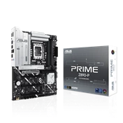 Asus Alaplap - Intel PRIME Z890-P LGA1851 (Z890, ATX, 4xDDR5 8666+MHz, 4xSATA3, 4xM.2, HDMI+DP) Asus Alaplap - Intel PRIME Z890-P LGA1851 (Z890, ATX, 4xDDR5 8666+MHz, 4xSATA3, 4xM.2, HDMI+DP)
