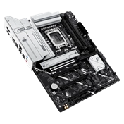 Asus Alaplap - Intel PRIME Z890-P LGA1851 (Z890, ATX, 4xDDR5 8666+MHz, 4xSATA3, 4xM.2, HDMI+DP) Asus Alaplap - Intel PRIME Z890-P LGA1851 (Z890, ATX, 4xDDR5 8666+MHz, 4xSATA3, 4xM.2, HDMI+DP)