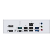 Asus Alaplap - Intel PRIME Z890-P LGA1851 (Z890, ATX, 4xDDR5 8666+MHz, 4xSATA3, 4xM.2, HDMI+DP) Asus Alaplap - Intel PRIME Z890-P LGA1851 (Z890, ATX, 4xDDR5 8666+MHz, 4xSATA3, 4xM.2, HDMI+DP)