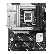 Asus Alaplap - Intel PRIME Z890-P WIFI LGA1851 (Z890, ATX, 4xDDR5 8666+MHz, 4xSATA3, 4xM.2, HDMI+DP)