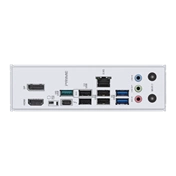 Asus Alaplap - Intel PRIME Z890-P WIFI LGA1851 (Z890, ATX, 4xDDR5 8666+MHz, 4xSATA3, 4xM.2, HDMI+DP)