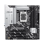 Asus Alaplap - Intel PRIME Z890M-PLUS WIFI LGA1851 (Z890, ATX, 4xDDR5 8666+MHz, 6xSATA3, 3xM.2, HDMI+DP+Type-C) Asus Alaplap - Intel PRIME Z890M-PLUS WIFI LGA1851 (Z890, ATX, 4xDDR5 8666+MHz, 6xSATA3, 3xM.2, HDMI+DP+Type-C)