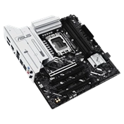 Asus Alaplap - Intel PRIME Z890M-PLUS WIFI LGA1851 (Z890, ATX, 4xDDR5 8666+MHz, 6xSATA3, 3xM.2, HDMI+DP+Type-C) Asus Alaplap - Intel PRIME Z890M-PLUS WIFI LGA1851 (Z890, ATX, 4xDDR5 8666+MHz, 6xSATA3, 3xM.2, HDMI+DP+Type-C)