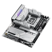 Asus Alaplap - Intel ROG MAXIMUS Z890 APEX LGA1851 (Z890, ATX, 4xDDR5 9600+MHz, 4xSATA3, 6xM.2, 2xThunderbolt)