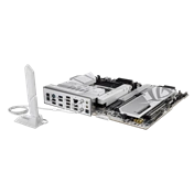 Asus Alaplap - Intel ROG MAXIMUS Z890 APEX LGA1851 (Z890, ATX, 4xDDR5 9600+MHz, 4xSATA3, 6xM.2, 2xThunderbolt)