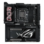 Asus Alaplap - Intel ROG MAXIMUS Z890 EXTREME LGA1851 (Z890, ATX, 4xDDR5 9200+MHz, 4xSATA3, 6xM.2, HDMI+2xThunderbolt)