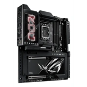 Asus Alaplap - Intel ROG MAXIMUS Z890 EXTREME LGA1851 (Z890, ATX, 4xDDR5 9200+MHz, 4xSATA3, 6xM.2, HDMI+2xThunderbolt)
