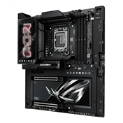 Asus Alaplap - Intel ROG MAXIMUS Z890 EXTREME LGA1851 (Z890, ATX, 4xDDR5 9200+MHz, 4xSATA3, 6xM.2, HDMI+2xThunderbolt)