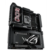 Asus Alaplap - Intel ROG MAXIMUS Z890 EXTREME LGA1851 (Z890, ATX, 4xDDR5 9200+MHz, 4xSATA3, 6xM.2, HDMI+2xThunderbolt)