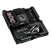 Asus Alaplap - Intel ROG MAXIMUS Z890 EXTREME LGA1851 (Z890, ATX, 4xDDR5 9200+MHz, 4xSATA3, 6xM.2, HDMI+2xThunderbolt)