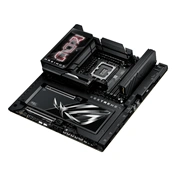 Asus Alaplap - Intel ROG MAXIMUS Z890 EXTREME LGA1851 (Z890, ATX, 4xDDR5 9200+MHz, 4xSATA3, 6xM.2, HDMI+2xThunderbolt)