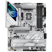 Asus Alaplap - Intel ROG STRIX Z890-A GAMING WIFI LGA1851 (Z890, ATX, 4xDDR5 9066+MHz, 4xSATA3, 7xM.2, HDMI+DP)