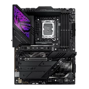 Asus Alaplap - Intel ROG STRIX Z890-E GAMING WIFI LGA1851 (Z890, ATX, 4xDDR5 8800+MHz, 4xSATA3, 7xM.2, HDMI+DP) Asus Alaplap - Intel ROG STRIX Z890-E GAMING WIFI LGA1851 (Z890, ATX, 4xDDR5 8800+MHz, 4xSATA3, 7xM.2, HDMI+DP)