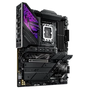 Asus Alaplap - Intel ROG STRIX Z890-E GAMING WIFI LGA1851 (Z890, ATX, 4xDDR5 8800+MHz, 4xSATA3, 7xM.2, HDMI+DP) Asus Alaplap - Intel ROG STRIX Z890-E GAMING WIFI LGA1851 (Z890, ATX, 4xDDR5 8800+MHz, 4xSATA3, 7xM.2, HDMI+DP)