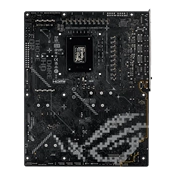 Asus Alaplap - Intel ROG STRIX Z890-E GAMING WIFI LGA1851 (Z890, ATX, 4xDDR5 8800+MHz, 4xSATA3, 7xM.2, HDMI+DP) Asus Alaplap - Intel ROG STRIX Z890-E GAMING WIFI LGA1851 (Z890, ATX, 4xDDR5 8800+MHz, 4xSATA3, 7xM.2, HDMI+DP)