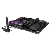 Asus Alaplap - Intel ROG STRIX Z890-E GAMING WIFI LGA1851 (Z890, ATX, 4xDDR5 8800+MHz, 4xSATA3, 7xM.2, HDMI+DP) Asus Alaplap - Intel ROG STRIX Z890-E GAMING WIFI LGA1851 (Z890, ATX, 4xDDR5 8800+MHz, 4xSATA3, 7xM.2, HDMI+DP)