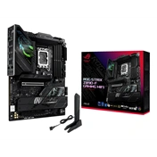 Asus Alaplap - Intel ROG STRIX Z890-F GAMING WIFI LGA1851 (Z890, ATX, 4xDDR5 8600+MHz, 4xSATA3, 5xM.2, HDMI+DP)