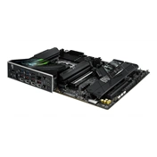 Asus Alaplap - Intel ROG STRIX Z890-F GAMING WIFI LGA1851 (Z890, ATX, 4xDDR5 8600+MHz, 4xSATA3, 5xM.2, HDMI+DP)