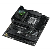Asus Alaplap - Intel ROG STRIX Z890-F GAMING WIFI LGA1851 (Z890, ATX, 4xDDR5 8600+MHz, 4xSATA3, 5xM.2, HDMI+DP)
