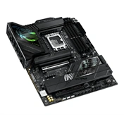 Asus Alaplap - Intel ROG STRIX Z890-F GAMING WIFI LGA1851 (Z890, ATX, 4xDDR5 8600+MHz, 4xSATA3, 5xM.2, HDMI+DP)