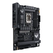Asus Alaplap - Intel TUF GAMING Z890-PLUS WIFI LGA1851 (Z890, ATX, 4xDDR5 9066+MHz, 4xSATA3, 4xM.2, HDMI+DP+TB)