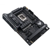 Asus Alaplap - Intel TUF GAMING Z890-PLUS WIFI LGA1851 (Z890, ATX, 4xDDR5 9066+MHz, 4xSATA3, 4xM.2, HDMI+DP+TB)