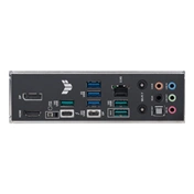 Asus Alaplap - Intel TUF GAMING Z890-PLUS WIFI LGA1851 (Z890, ATX, 4xDDR5 9066+MHz, 4xSATA3, 4xM.2, HDMI+DP+TB)