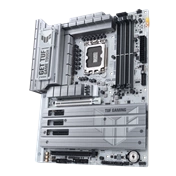 Asus Alaplap - Intel TUF GAMING Z890-PRO WIFI LGA1851 (Z890, ATX, 4xDDR5 9066+MHz, 4xSATA3, 4xM.2, HDMI+DP+2xTB) Asus Alaplap - Intel TUF GAMING Z890-PRO WIFI LGA1851 (Z890, ATX, 4xDDR5 9066+MHz, 4xSATA3, 4xM.2, HDMI+DP+2xTB)