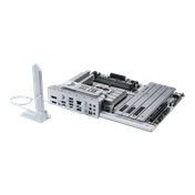 Asus Alaplap - Intel TUF GAMING Z890-PRO WIFI LGA1851 (Z890, ATX, 4xDDR5 9066+MHz, 4xSATA3, 4xM.2, HDMI+DP+2xTB) Asus Alaplap - Intel TUF GAMING Z890-PRO WIFI LGA1851 (Z890, ATX, 4xDDR5 9066+MHz, 4xSATA3, 4xM.2, HDMI+DP+2xTB)