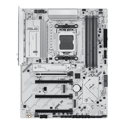 Asus B650E Max Gaming WiFi W alaplap