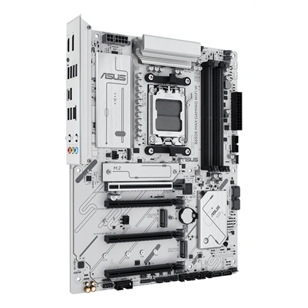 Asus B650E Max Gaming WiFi W alaplap